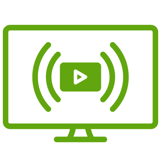 Suscríbete a plataformas streaming