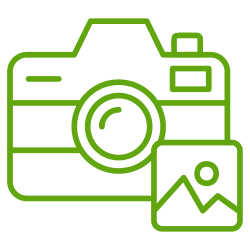 Fotografía y edición de video: