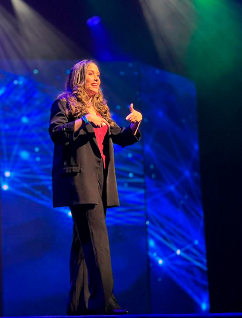 Conferencia-internacional-Formar-para-Transformar-Veronica-Ruiz
