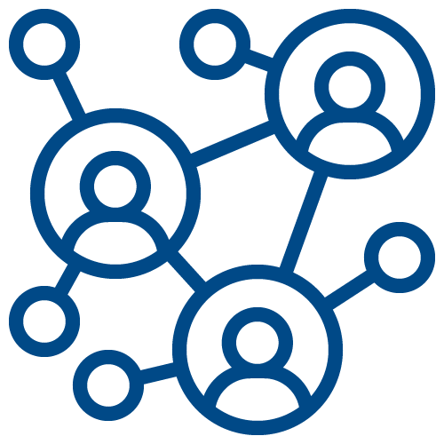Aplica el Networking: