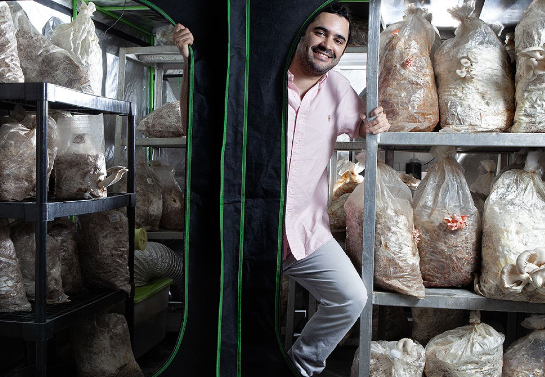 Carlos Bejarano