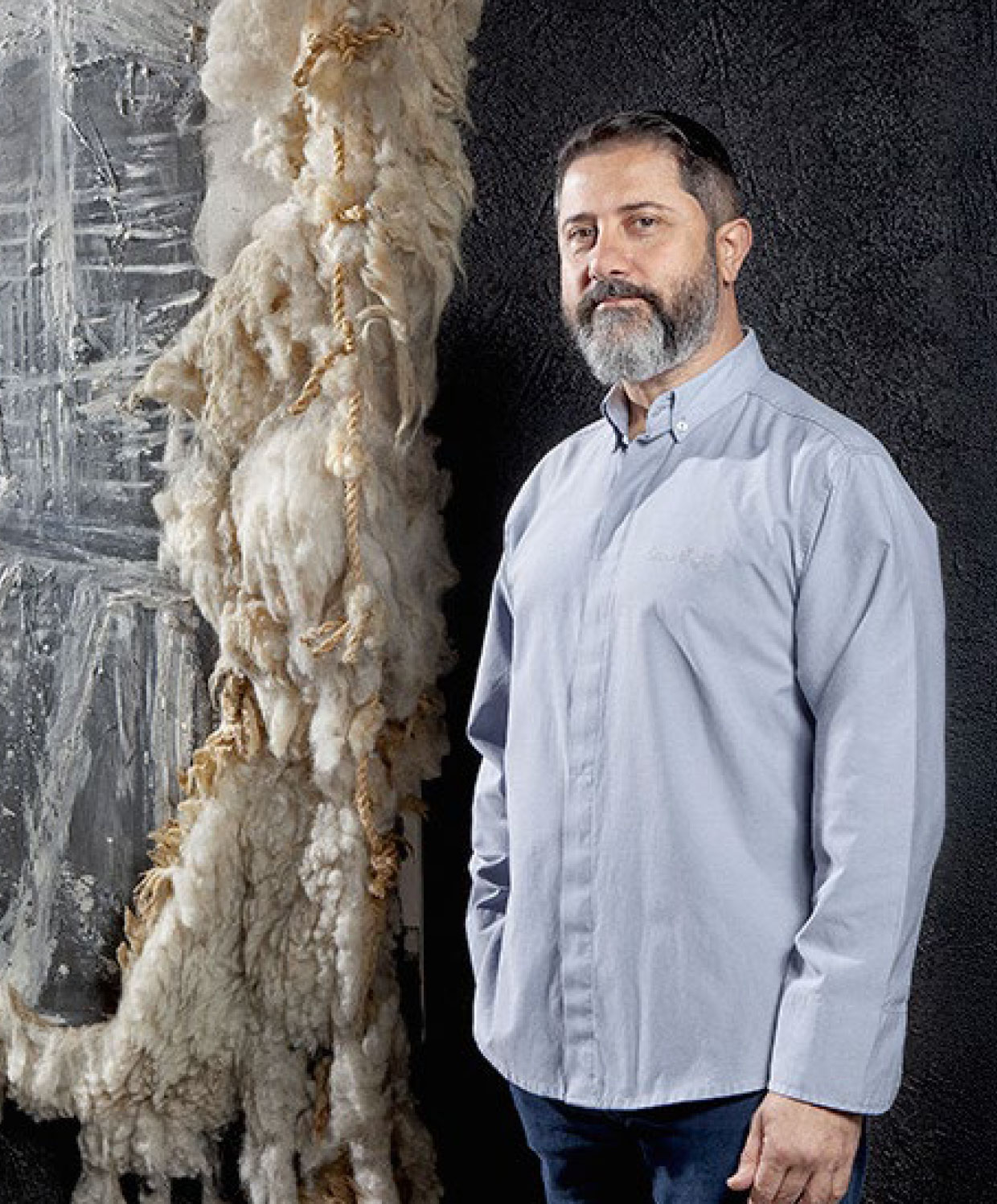 Issam Koteich