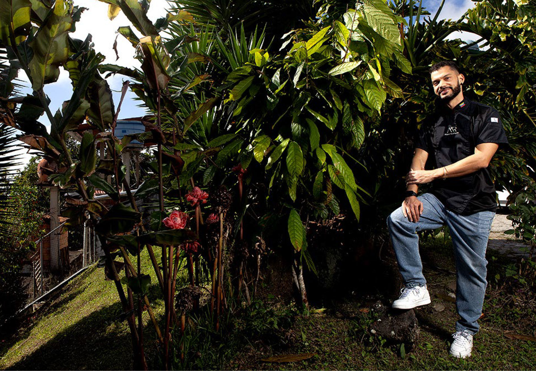 Miguel Rodríguez