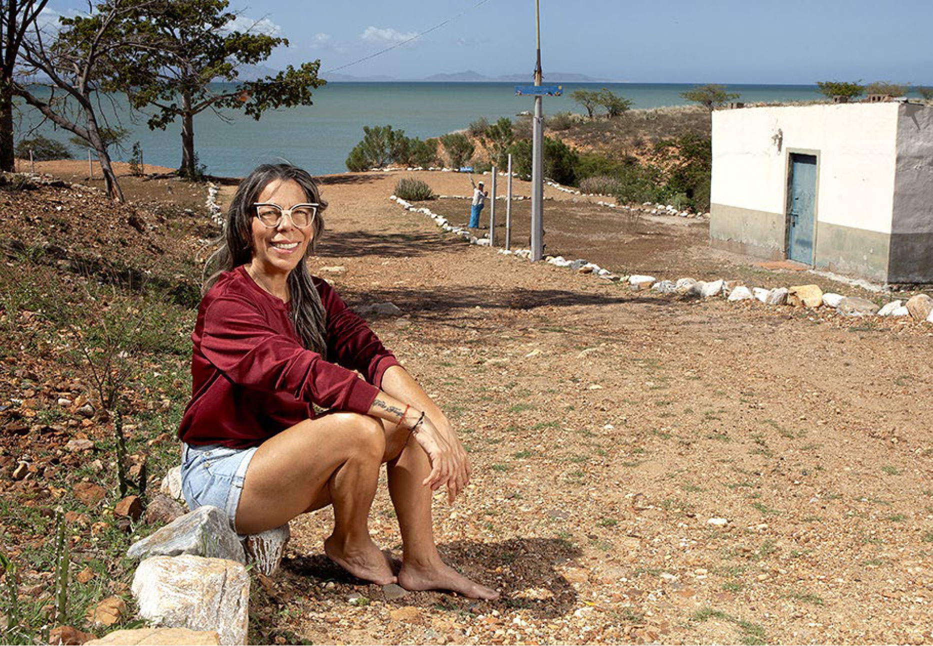 Pilar Cabrera