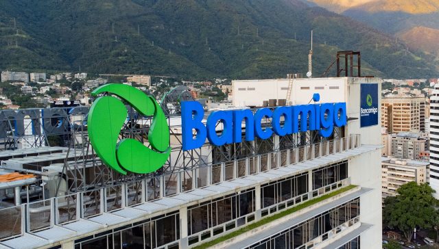 Patrimonio de Bancamiga fue el de mayor crecimiento de la banca en el último año