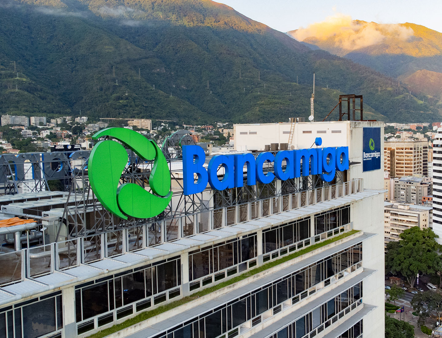 Patrimonio de Bancamiga fue el de mayor crecimiento de la banca en el último año
