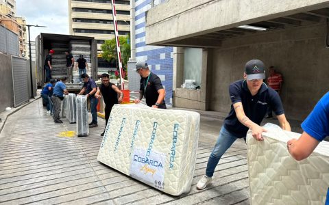 Bancamiga ejecuta plan de asistencia humanitaria y financiera tras el sismo